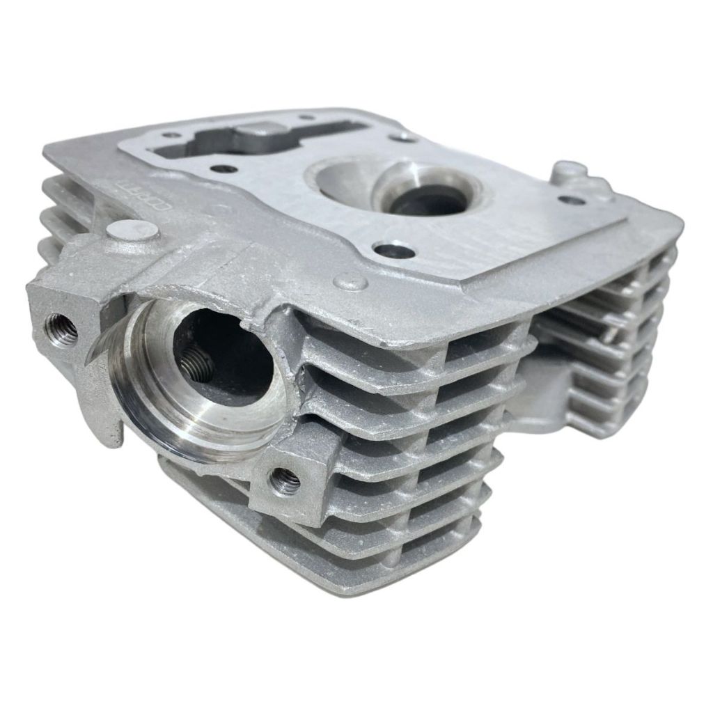 Cabeçote De Motor Honda Fan 150 Titan 150 Ex/Mix/Flex 2009 Até 2014