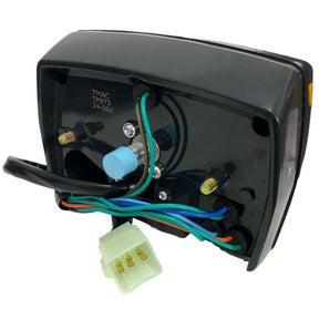 Painel Shineray Xy 50Q 2009 2010 Completo Com Chicote