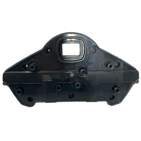Carcaça De Painel Honda Cb 300 2009 2010 Até 2015 Inferior/Superior