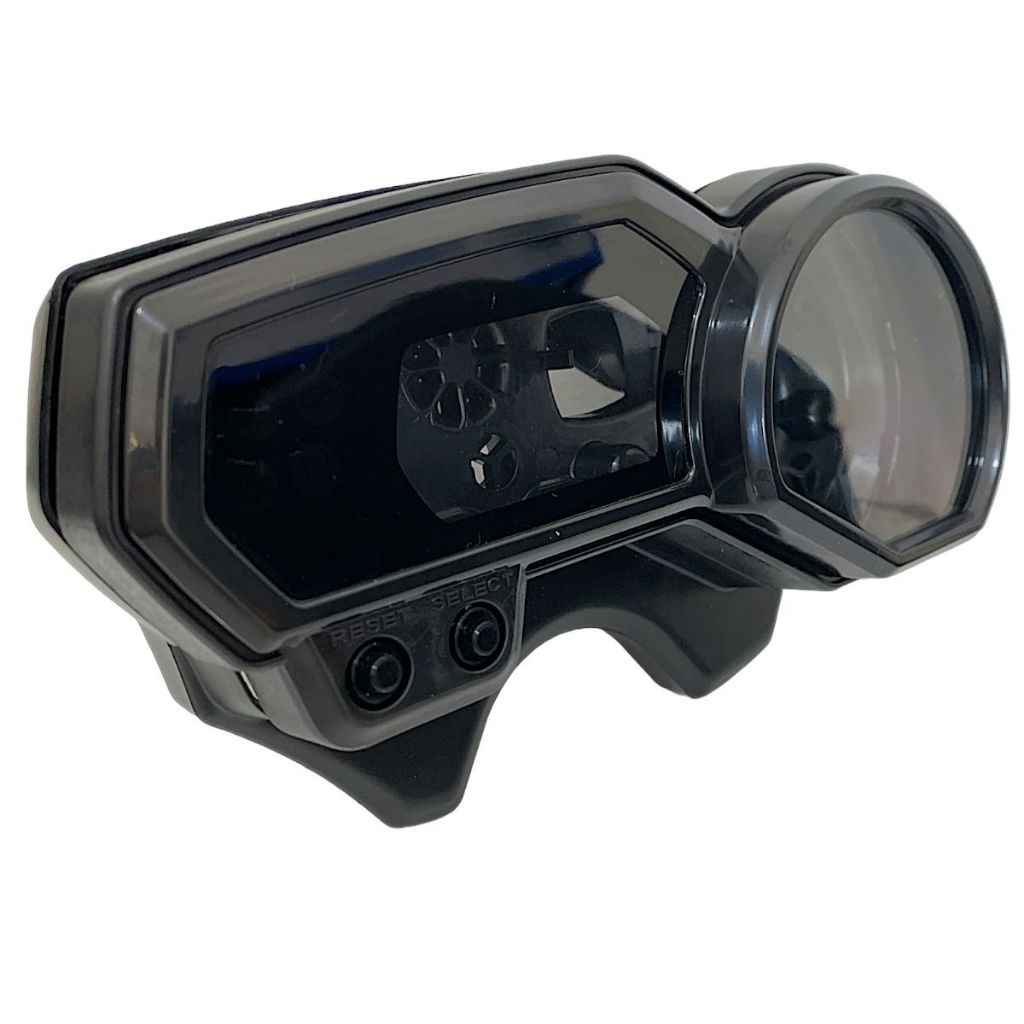Carcaça De Painel Yamaha Fazer 250 Ys 2010 2011 Até 2017 Completo
