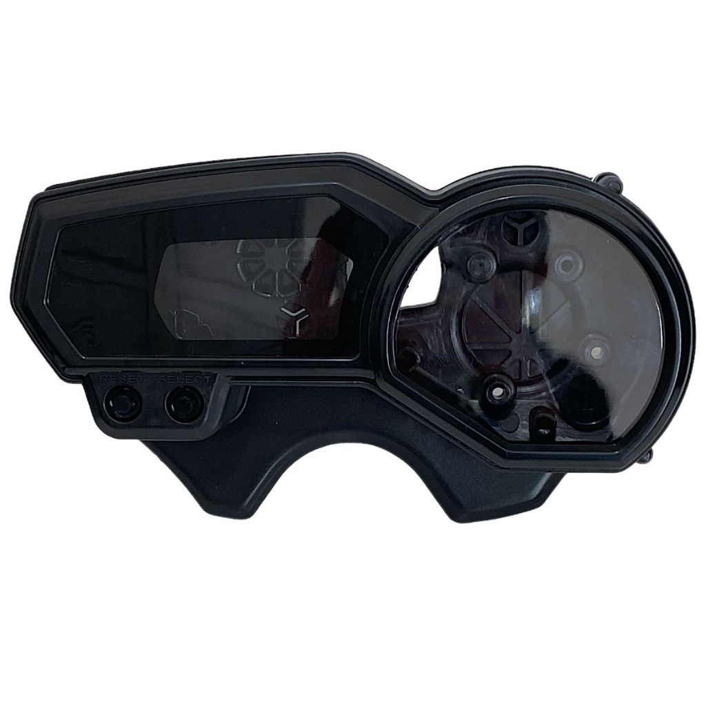 Carcaça De Painel Yamaha Fazer 250 Ys 2010 2011 Até 2017 Completo