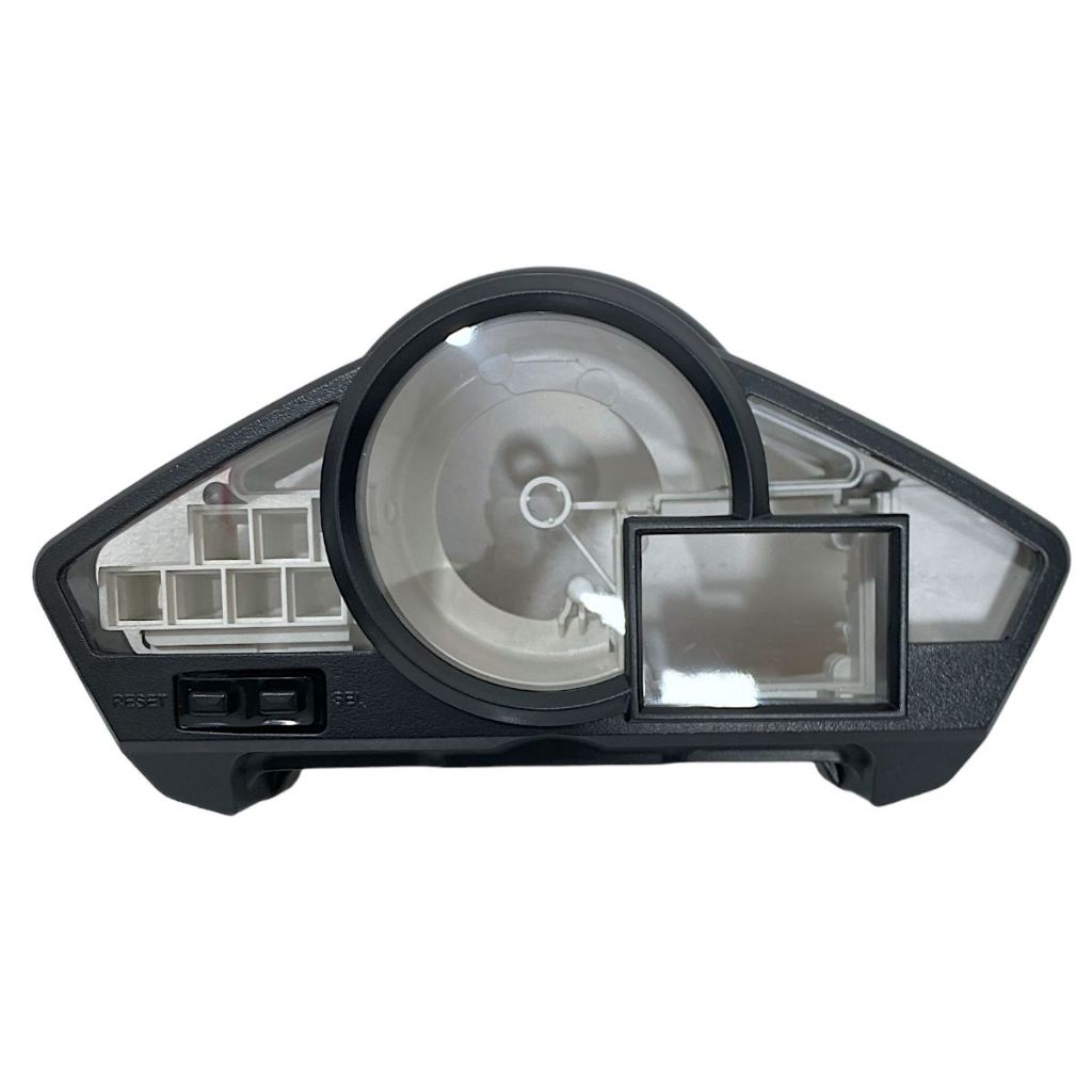 Carcaça De Painel Honda Cb 300 2009 2010 Até 2015 Inferior/Superior