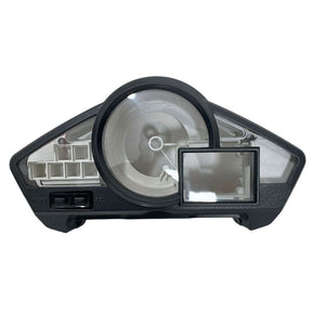 Carcaça De Painel Honda Cb 300 2009 2010 Até 2015 Inferior/Superior
