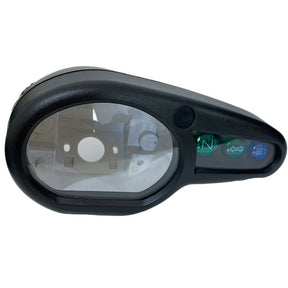 Carcaça Do Painel Completa Yamaha Xtz 125 2003 2004 Até 2016