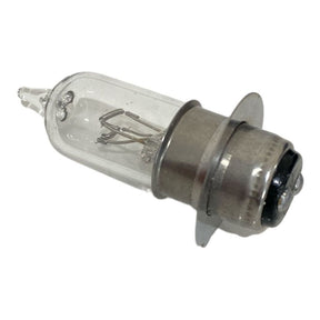 Lâmpada Halogêna Kit Com 10 Unidades M5 35W35W Biz 100/125 Nxr Bros 125/150