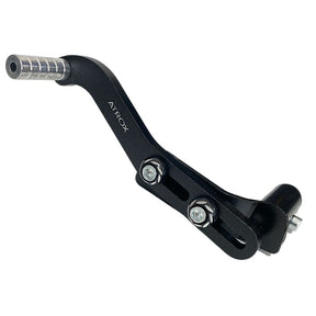 Pedal De Cambio Passador De Marcha Esprotivo Com Regulagem Modelo Univesal