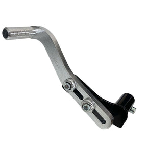 Pedal De Cambio Passador De Marcha Esprotivo Com Regulagem Modelo Univesal