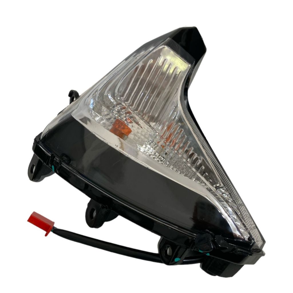 Par De Pisca Completo Dianteiro Honda ELITE 125 2019 2020 2021
