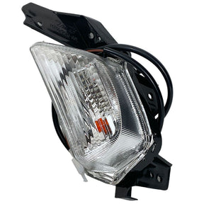 1x Par De Pisca Yamaha Nmax 160 Dianteiro 2021 2022 2023 Mod Original