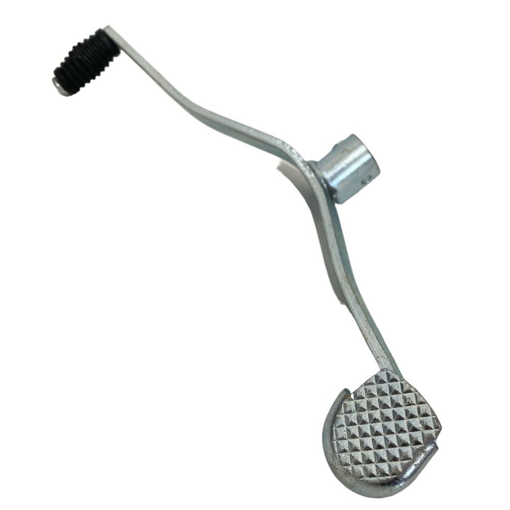 Pedal Passador De Marcha Modelo Honda Biz 125 2006 2007 Até 2021 Mod Original