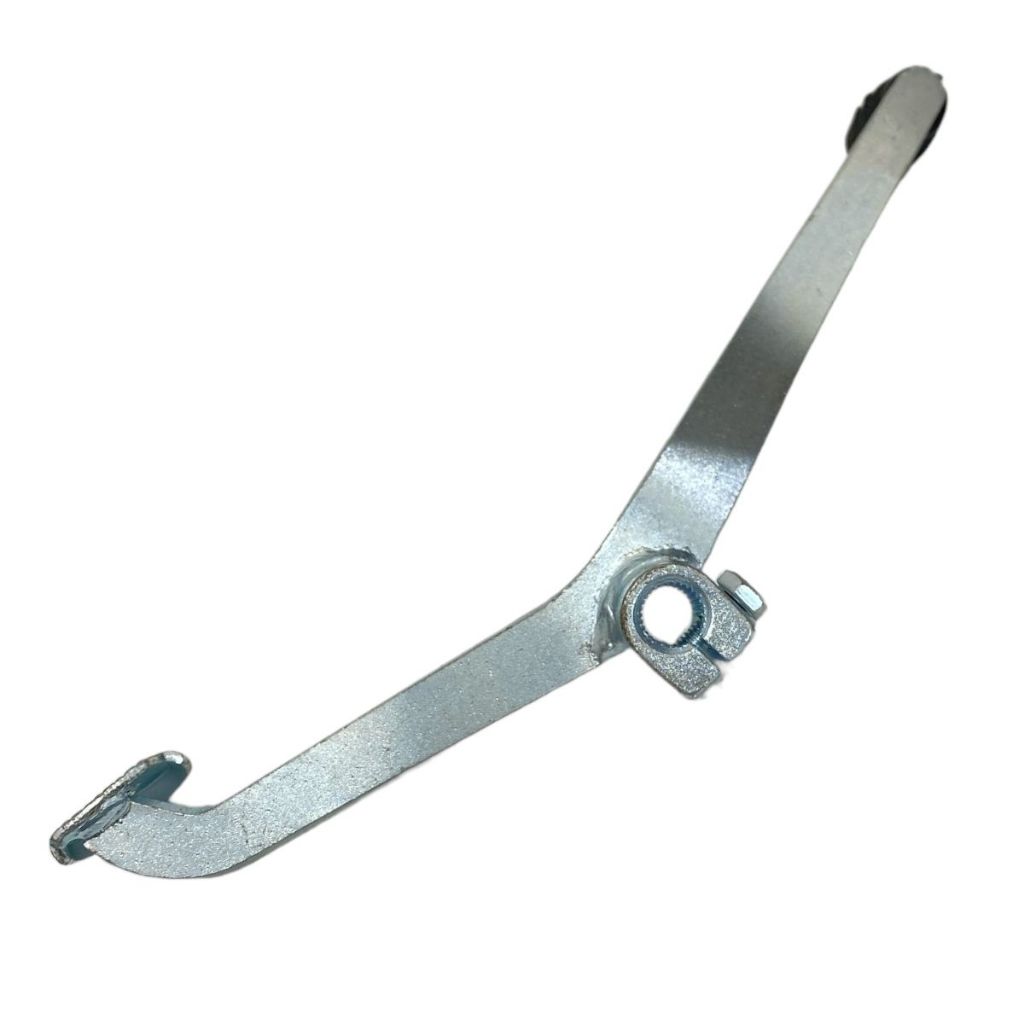 Pedal Passador De Marcha Modelo Honda Biz 125 2006 2007 Até 2021 Mod Original