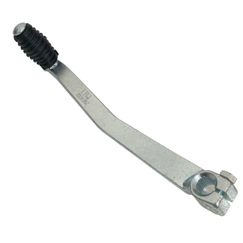 Passador De Marcha Pedal Honda Xre 300 Adventure Rally Todos Os Anos