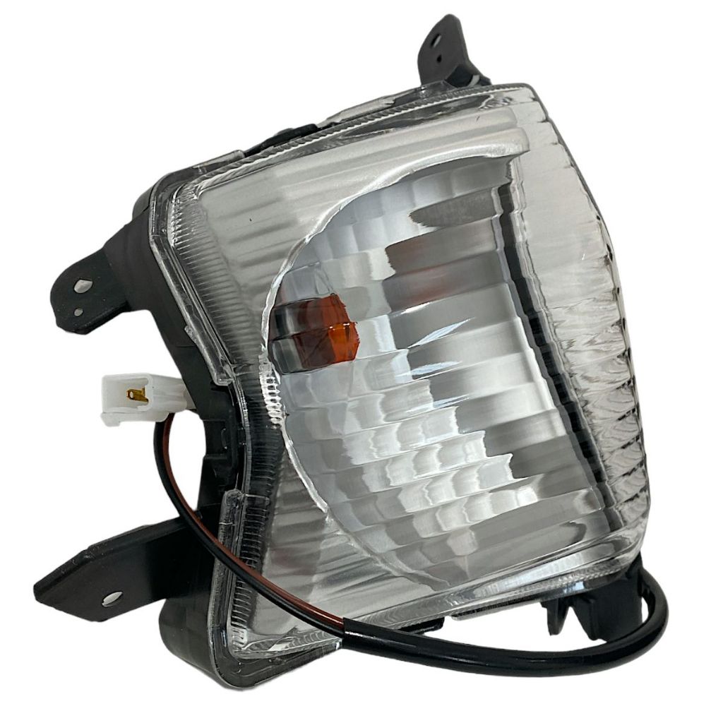 Pisca P/Moto Yamaha Nmax 160 2016 2017 Até 2020 / 2021 Edição Especial