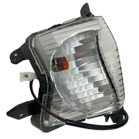 Pisca P/Moto Yamaha Nmax 160 2016 2017 Até 2020 / 2021 Edição Especial