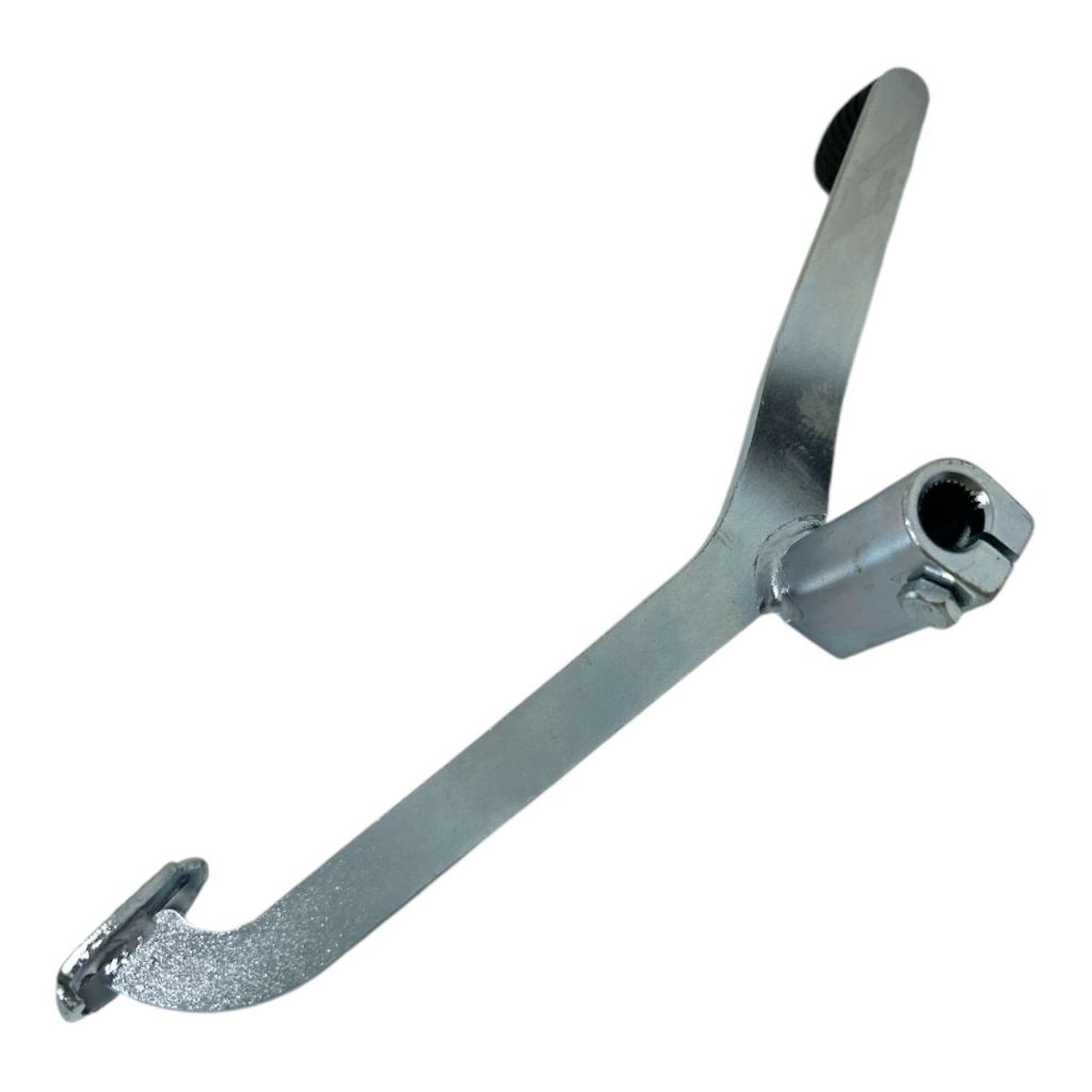 Pedal Passador De Marcha Biz 100 Es 1999 Até 2006 C Biz 100 2012 Até 2015