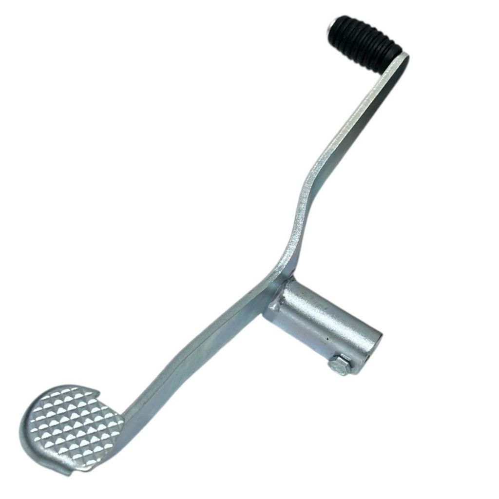 Pedal Passador De Marcha Biz 100 Es 1999 Até 2006 C Biz 100 2012 Até 2015