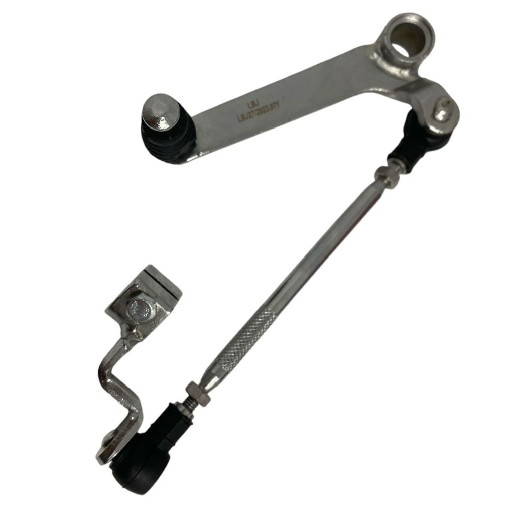 Pedal Passador De Marcha Dafra Next 250 2013 2014 2015 Até 2017