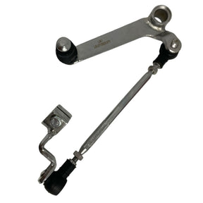 Pedal Passador De Marcha Dafra Next 250 2013 2014 2015 Até 2017