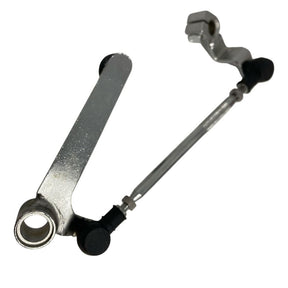 Pedal Passador De Marcha Dafra Next 250 2013 2014 2015 Até 2017