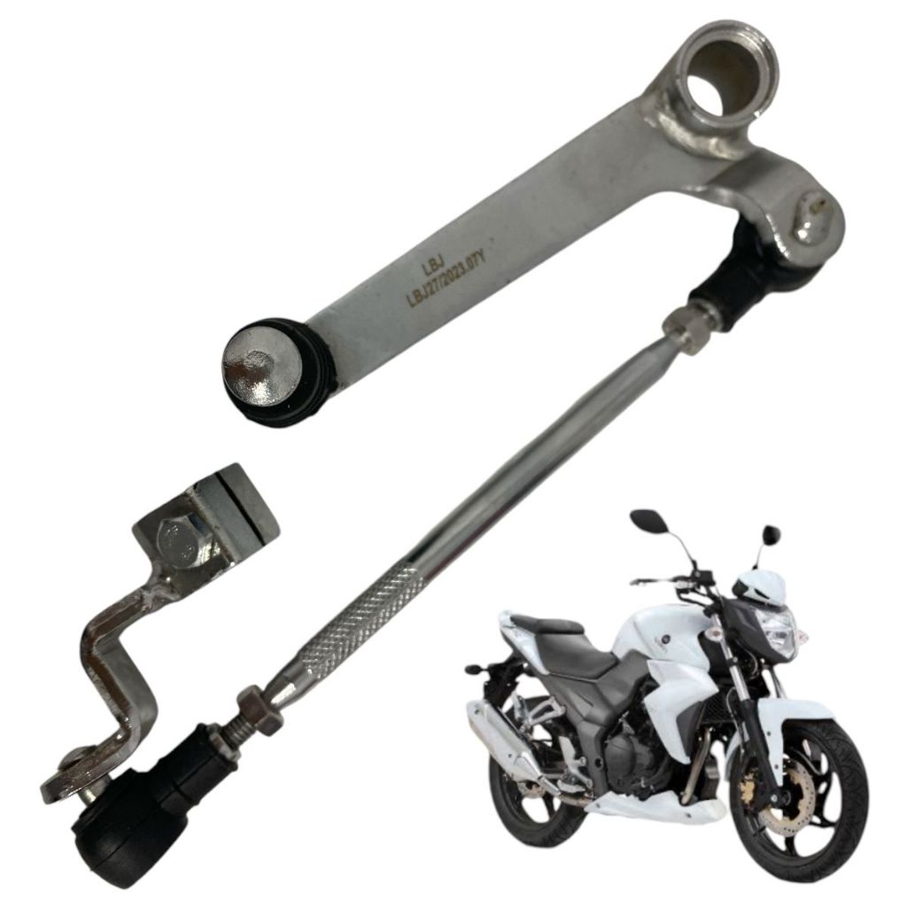 Pedal Passador De Marcha Dafra Next 250 2013 2014 2015 Até 2017