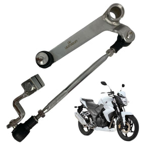 Pedal Passador De Marcha Dafra Next 250 2013 2014 2015 Até 2017