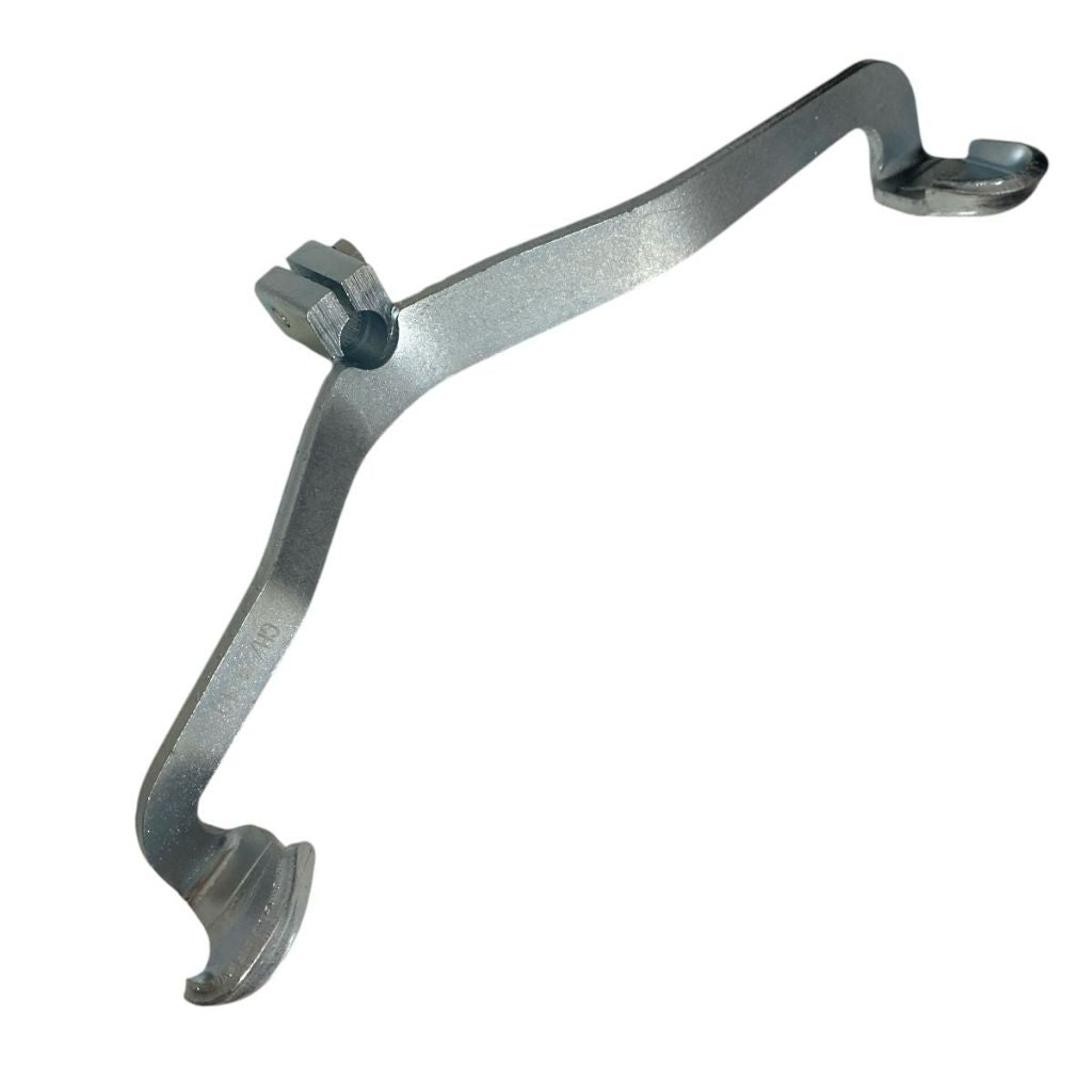 Pedal De Cambio Passador De Marcha Biz 125 Ks/Es 09/10 Biz + 2006 Até 2010