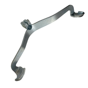 Pedal De Cambio Passador De Marcha Biz 125 Ks/Es 09/10 Biz + 2006 Até 2010