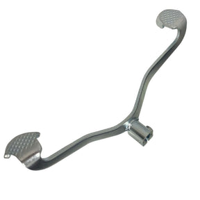 Pedal De Cambio Passador De Marcha Biz 125 Ks/Es 09/10 Biz + 2006 Até 2010