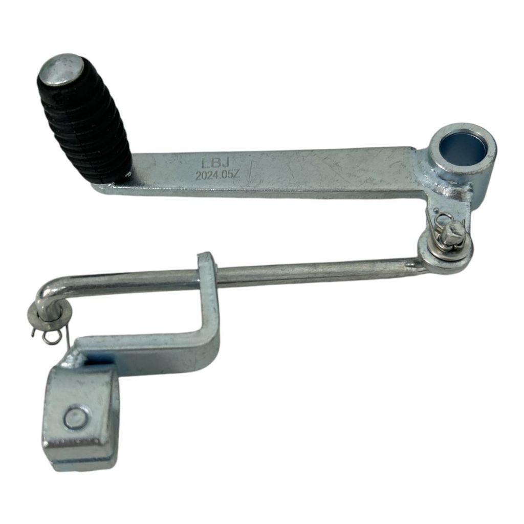 Pedal De Cambio Passador Marcha Cb 300 09/15 Cbx Twister 09.15 Cb 250F Twister 16/22
