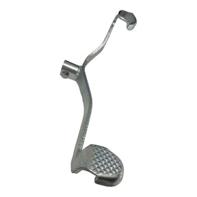 Passador de Marcha Pedal de Câmbio Biz 125 KS/ES 2009 Até 2010 Biz 125+ 2006 Até 2010