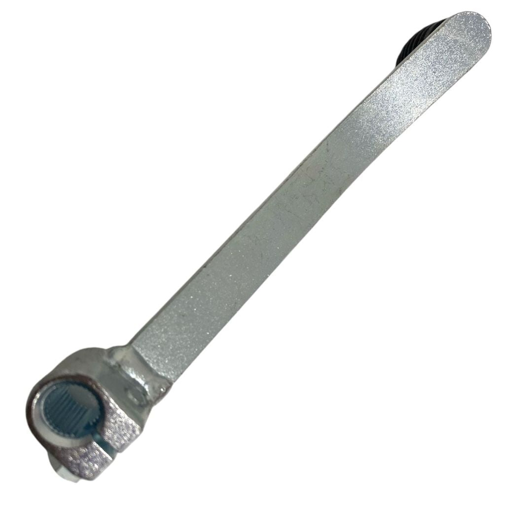 Pedal de Cambio Passador de Marcha Honda Cg 150 Titan Ks/Es 2004 2005 2006 Até 2008
