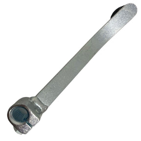 Pedal de Cambio Passador de Marcha Honda Cg 150 Titan Ks/Es 2004 2005 2006 Até 2008