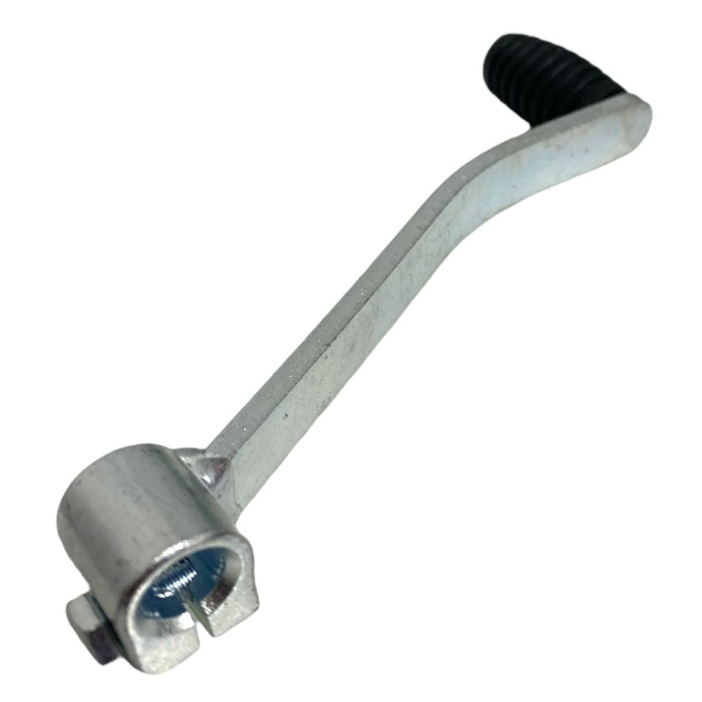 Pedal de Cambio Passador de Marcha Honda Cg 150 Titan Ks/Es 2004 2005 2006 Até 2008