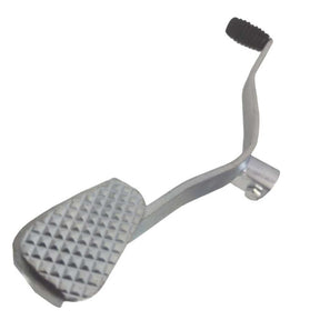 Pedal de Marcha C 100 Biz Ks 1998 Até 2005 C 100 Biz Ks 2013 Até 2015 C 100 Dream 1993 Até 1998