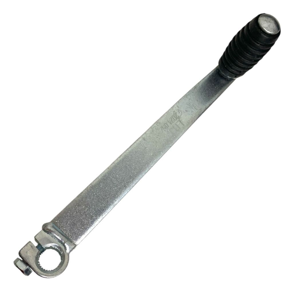 Pedal de Câmbio Passador Cg 125 Titan Ks/Es 00/04 Cg 125 Fan Ks 05/18 Cg 125 Fan Es 09/15