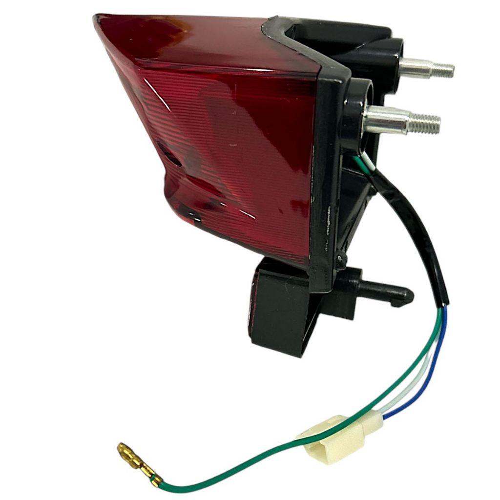 Lanterna Completa Traseira Honda Xre 300 2009 Até 2015 Cb 300 09/15