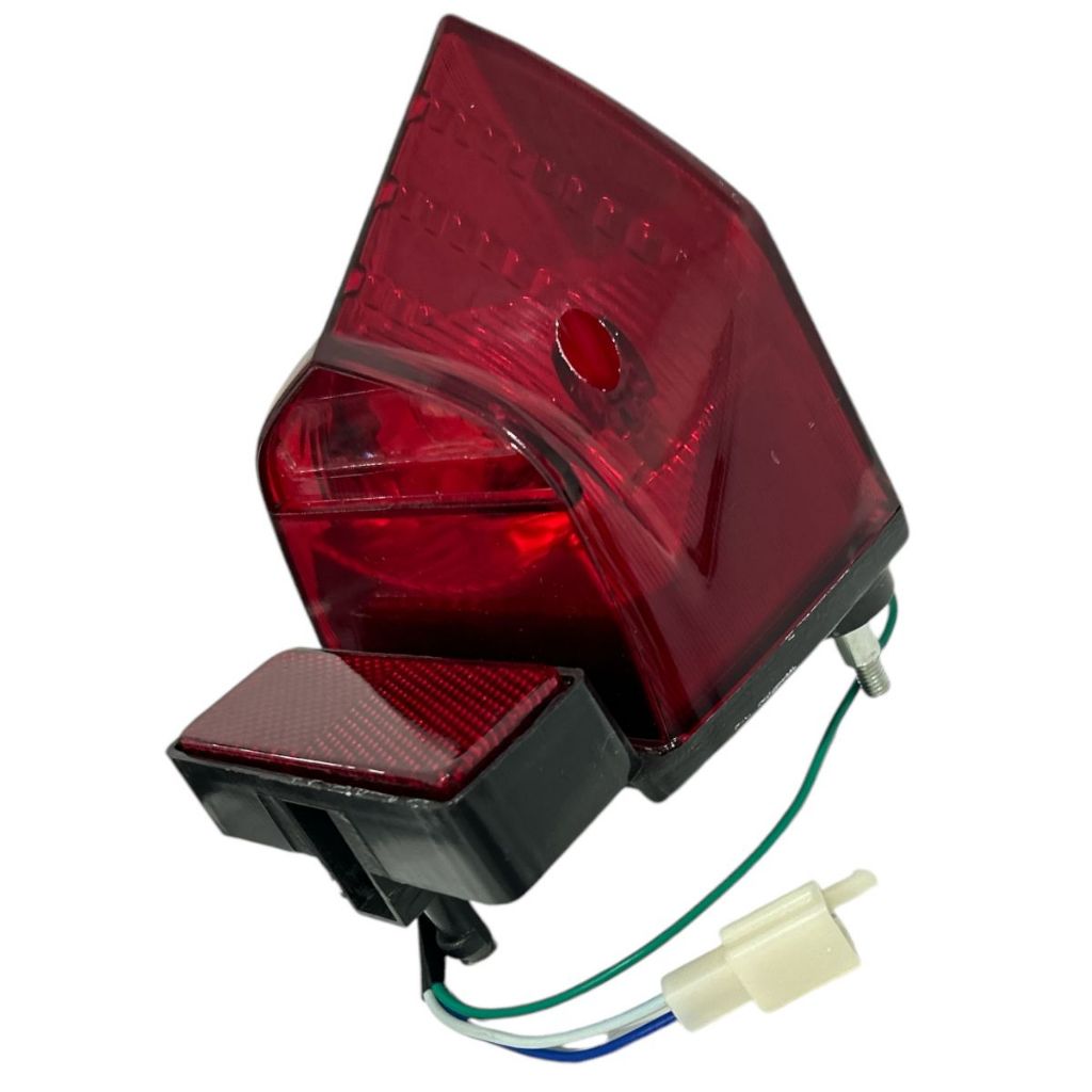 Lanterna Completa Traseira Honda Xre 300 2009 Até 2015 Cb 300 09/15