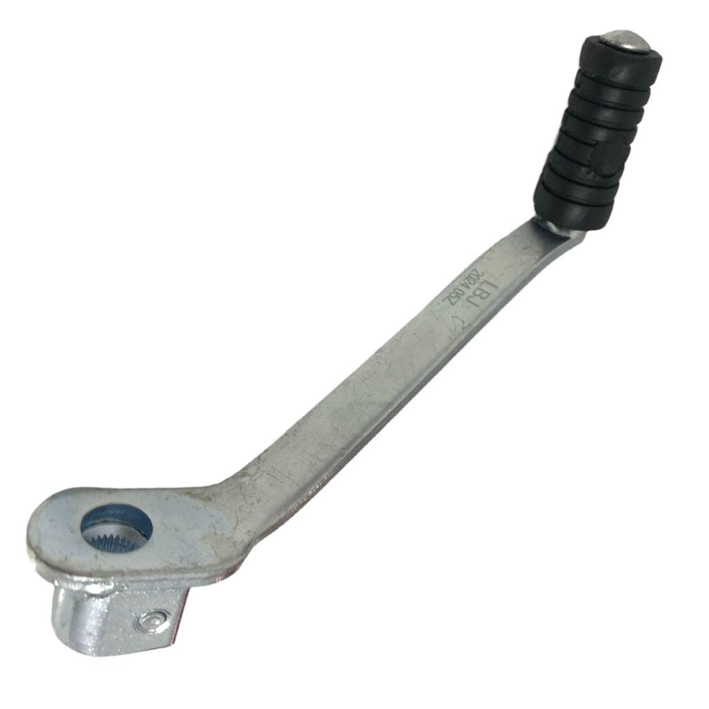 Pedal de Cambio Passador de Marcha Yamaha Ys 150 Fazer Ed 14/15 Ys 150 Fazer Sed 14 Em Diante