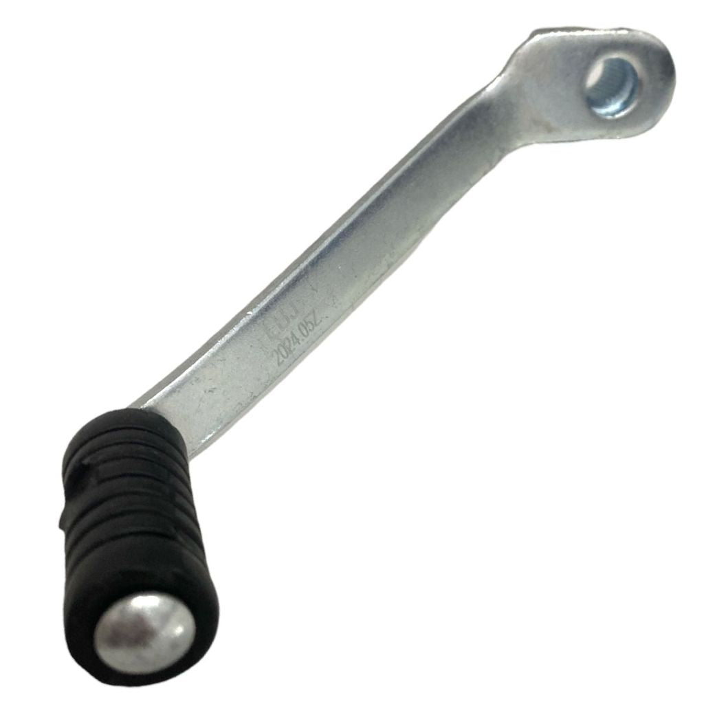 Pedal de Cambio Passador de Marcha Yamaha Ys 150 Fazer Ed 14/15 Ys 150 Fazer Sed 14 Em Diante