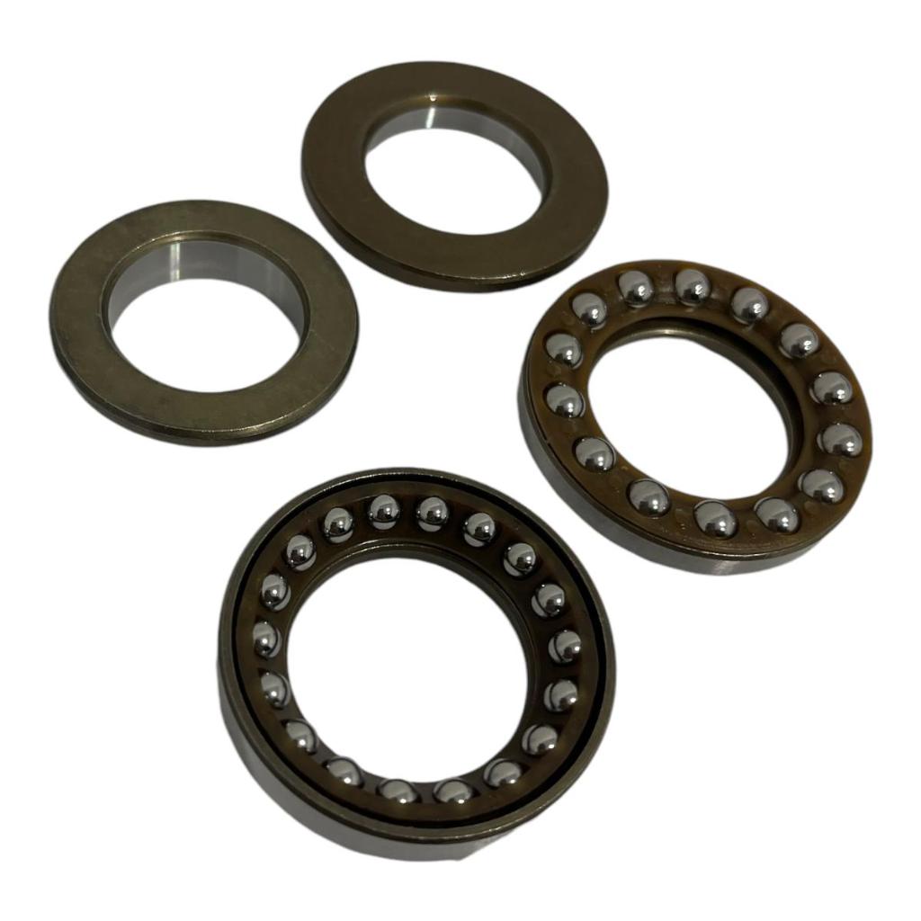 Caixa de Direção Cônica Suzuki Yes En 125 /Gn 125 / Gn 125H/Gs125 05/09