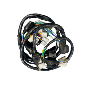 Chicote Principal Completo Honda Nxr 150 Bros Es 2006 2007 2008