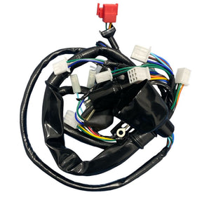 Chicote Principal Completo Honda Nxr 150 Bros Esd 2003 2004 2005