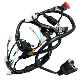 Chicote Principal Completo Honda Nxr 150 Bros Esd 2003 2004 2005