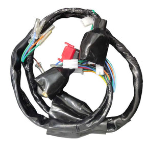 Chicote Principal Completo Honda Xr 200 1994 1995 1996 Até 2003
