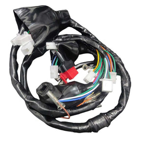 Chicote Principal Completo Honda Xr 200 1994 1995 1996 Até 2003