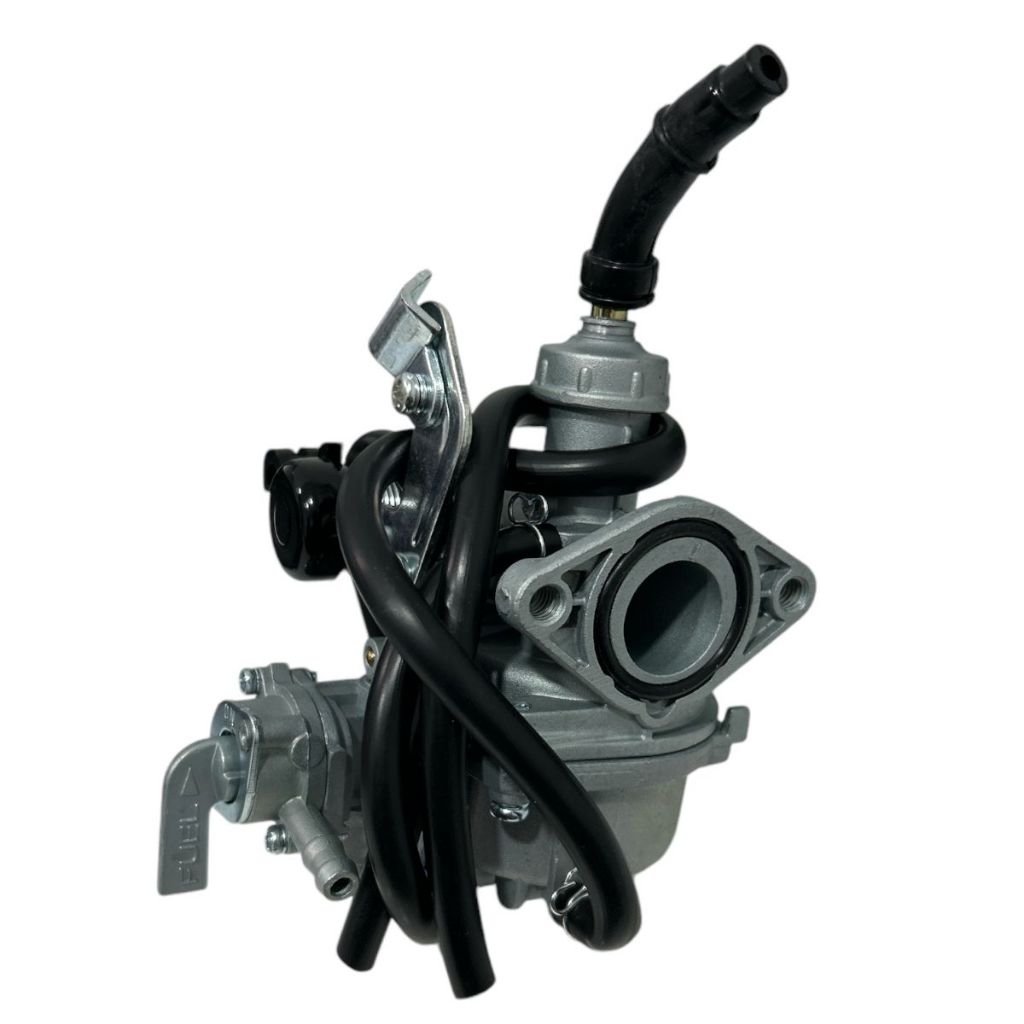 Carburador Completo Web 100 Honda Dream 100 Jet 50