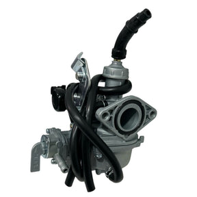 Carburador Completo Web 100 Honda Dream 100 Jet 50