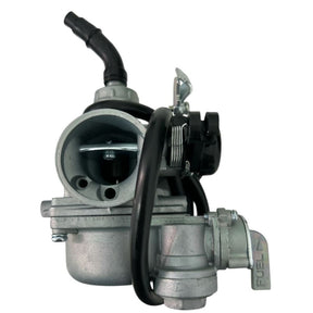 Carburador Completo Web 100 Honda Dream 100 Jet 50