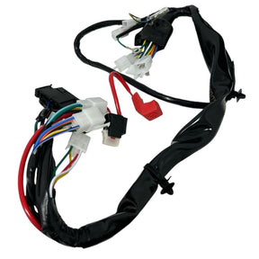 Fiação Principal Chicote Honda Biz 125 Ks 2006 2007 2008 Completo