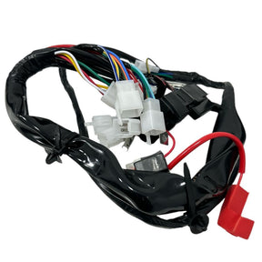 Fiação Principal Chicote Honda Biz 125 Ks 2006 2007 2008 Completo